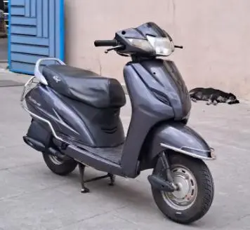Honda Activa 3G 110cc 2015