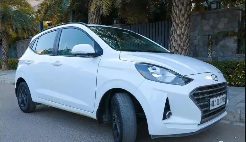 Hyundai Grand i10 Nios Asta 1.2 Kappa VTVT 2020