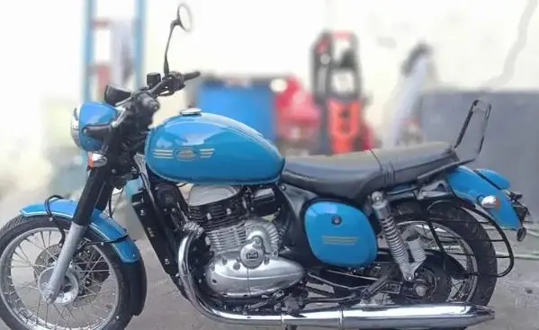 Jawa Forty Two 295CC 2020