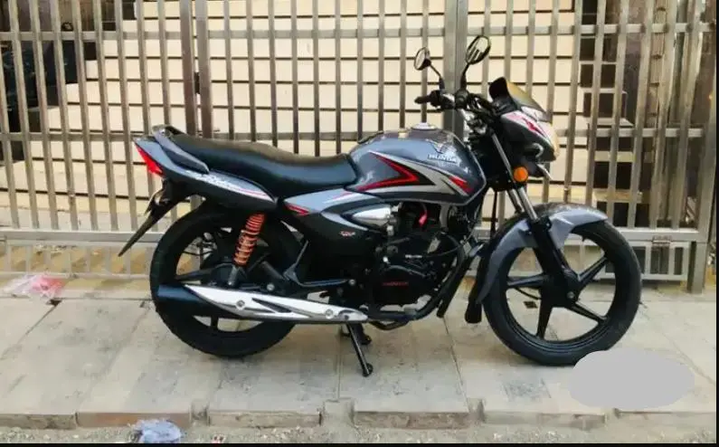 Honda CB Shine 125cc 2019