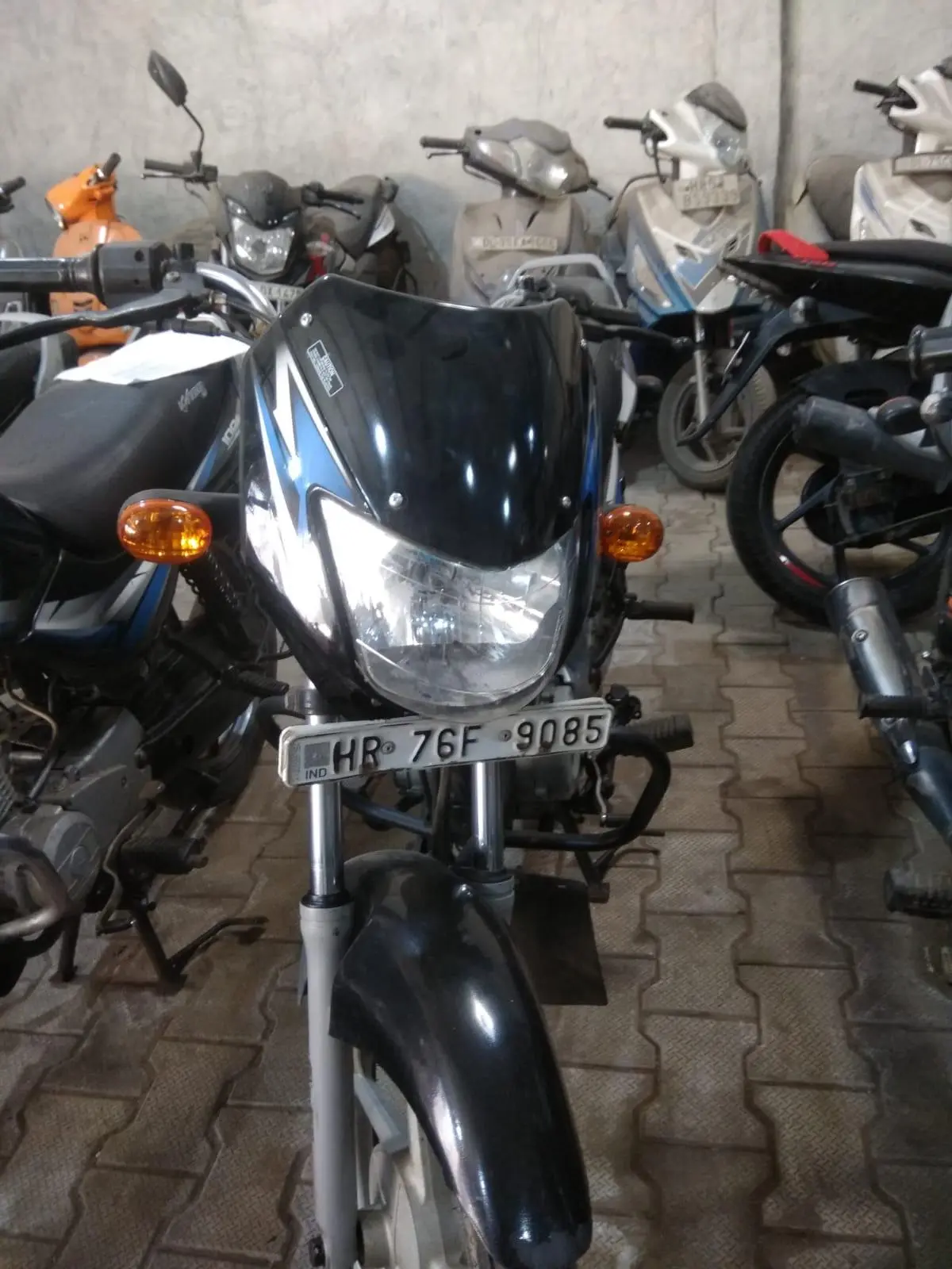 Bajaj CT 100 100cc 2019