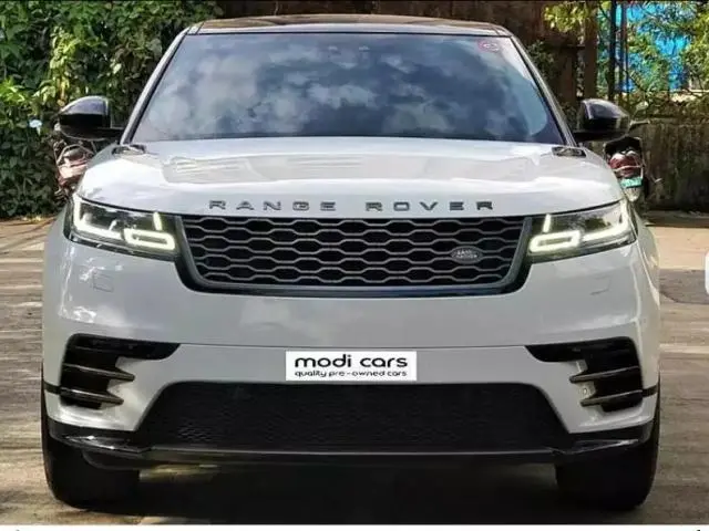 Land Rover Range Rover Sport 3.0 TDV6 HSE DIESEL 2012