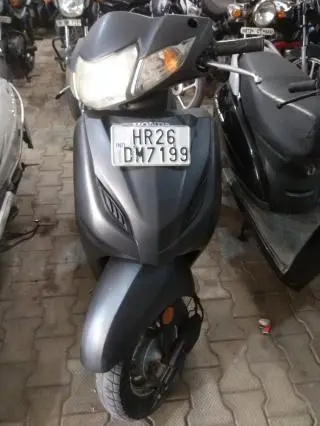 Honda Activa 4G 110cc 2018