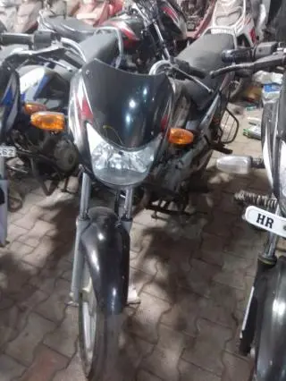 Bajaj CT 100 ES Alloy 2019