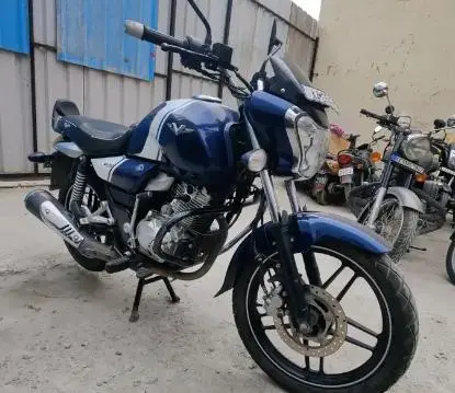 Bajaj V15 150cc 2017