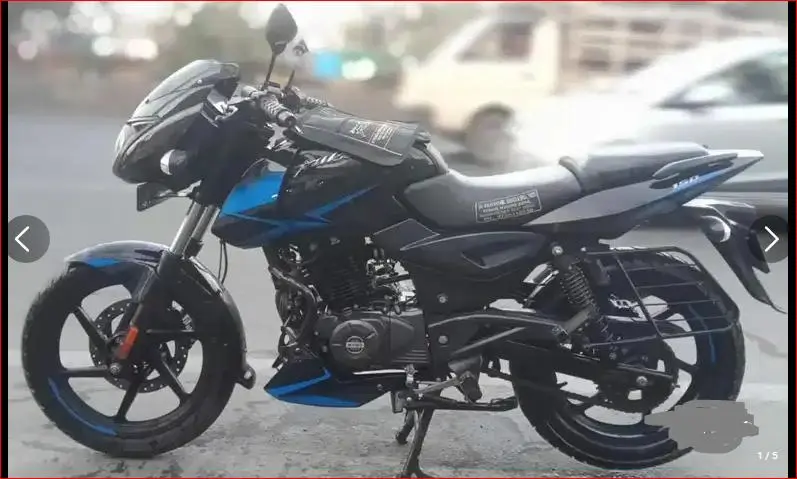 Bajaj Pulsar 150cc ABS FI 2020