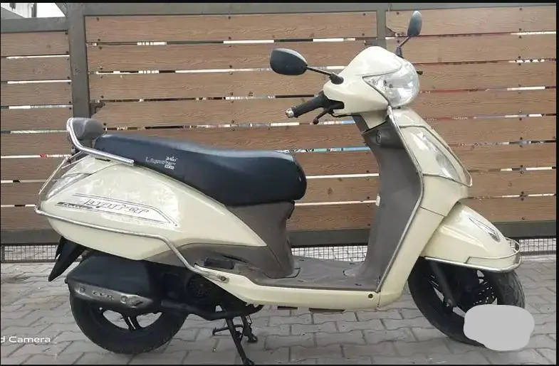TVS Jupiter Classic 110cc 2017