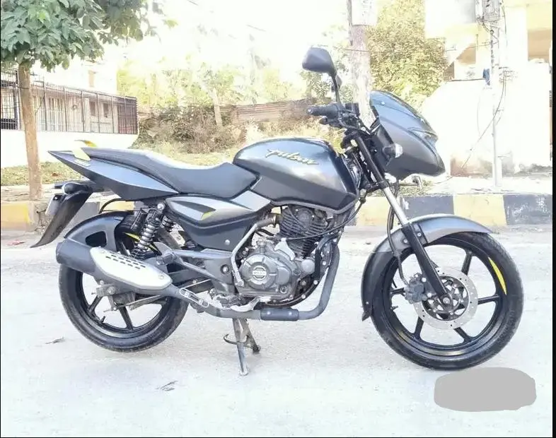 Bajaj Pulsar 150cc 2019