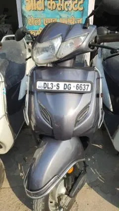 Honda Activa 3G 110cc 2015