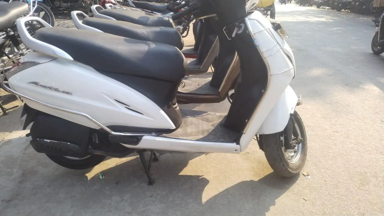 Honda Activa 3G 110cc 2016