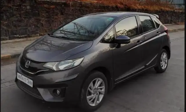 Honda Jazz VX i-VTEC 2017