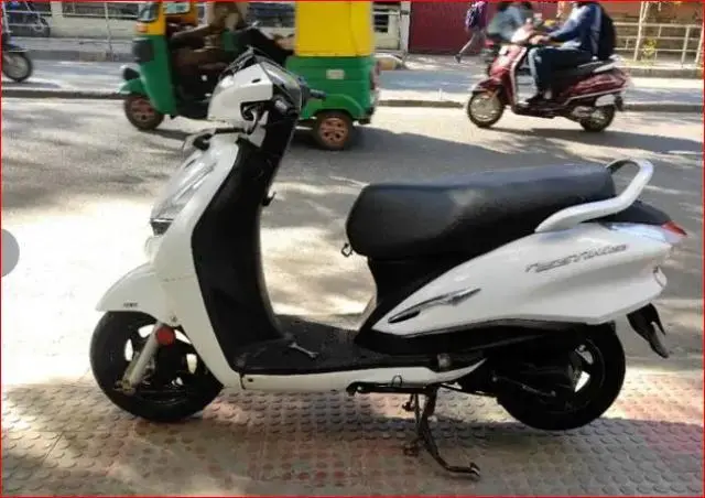 Hero Destini 125 VX 2019