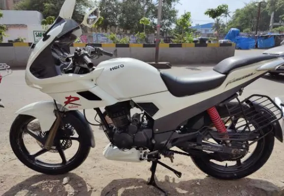 Hero Karizma R 223cc 2014