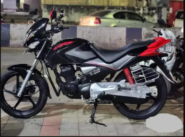 Hero CBZ Xtreme 150cc 2011