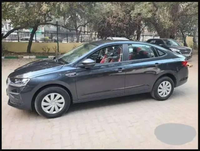 Skoda Slavia Active 1.0L TSI MT 2022