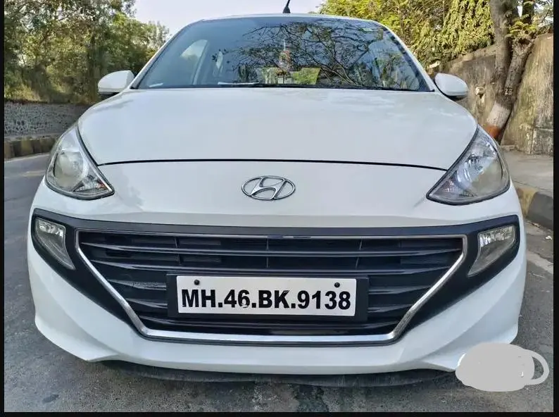 Hyundai Santro SPORTZ CNG 2019