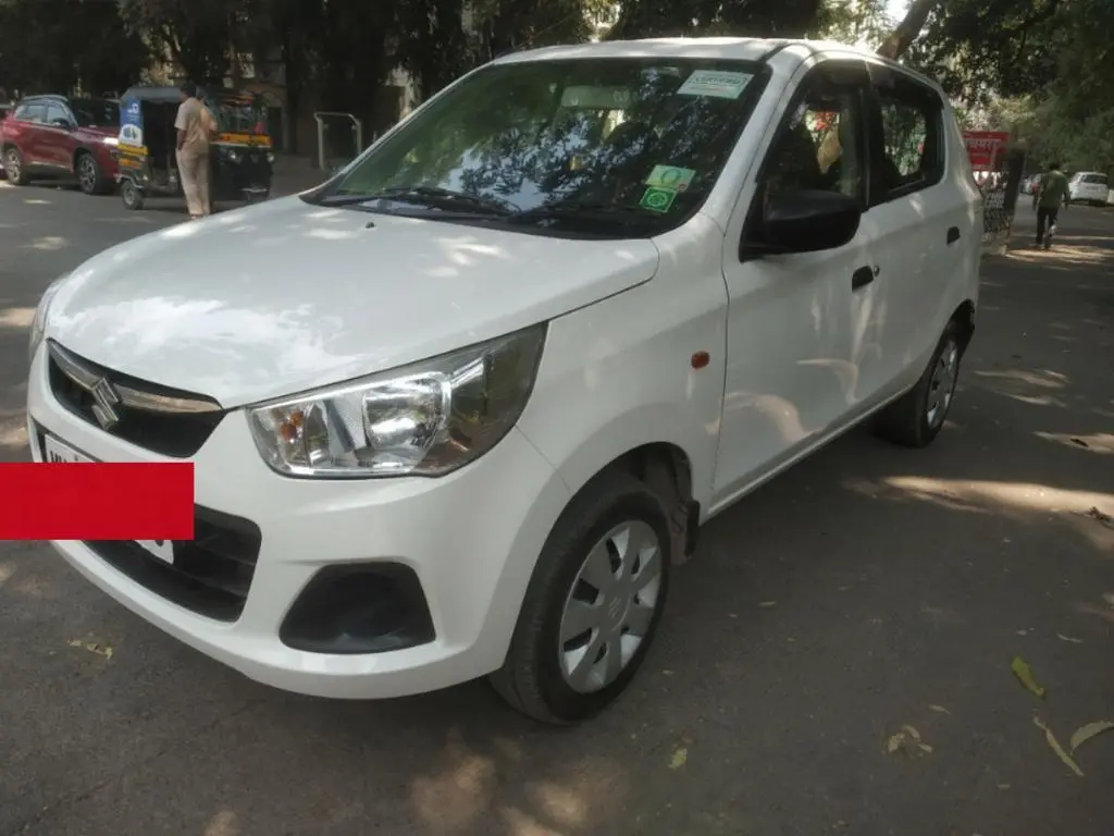 Maruti Suzuki Alto K10 VXi 2019