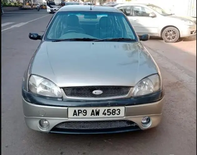 Ford Ikon 1.6 EXI NXT 2004