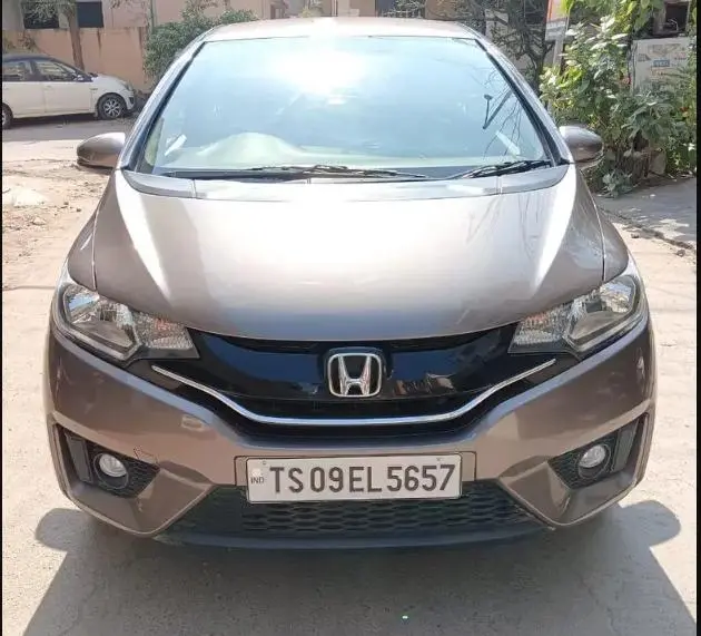 Honda Jazz V i-DTEC 2016