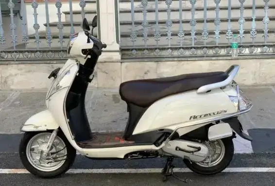 Suzuki Access 125cc 2019