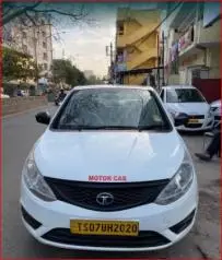 Tata Bolt XE Diesel 2018