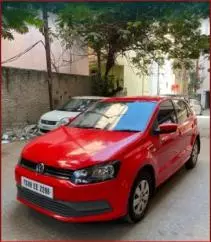 Volkswagen Polo Comfortline 1.2L (P) 2014