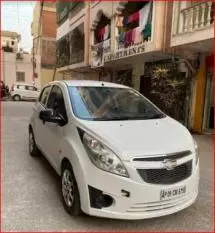 Chevrolet Beat LS Diesel 2012