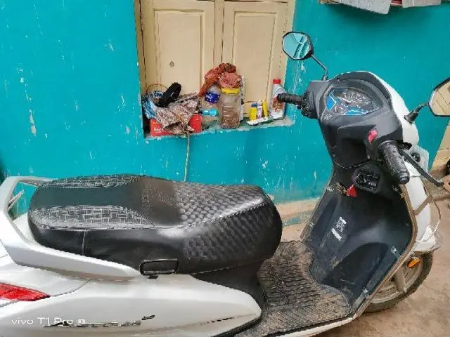 Honda Activa 6G STD 2020