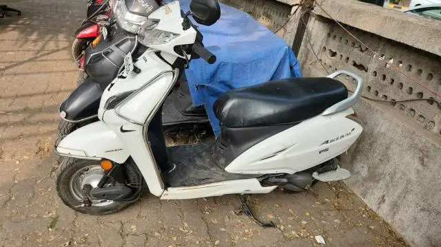 Honda Activa 5G 110cc STD 2020