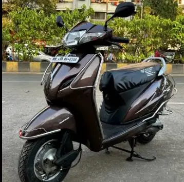 Honda Activa 3G 110cc 2016