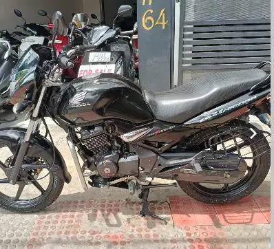 Honda CB Unicorn 150cc 2010