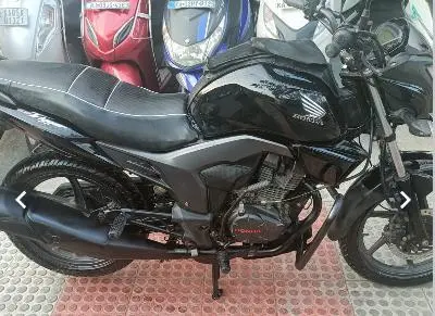 Honda CB Unicorn 150cc 2014