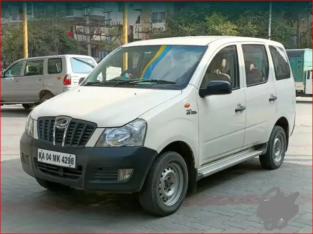 Mahindra Xylo D2 BS IV 2012
