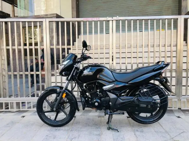 Honda CB Unicorn 160 ABS BS6 2021