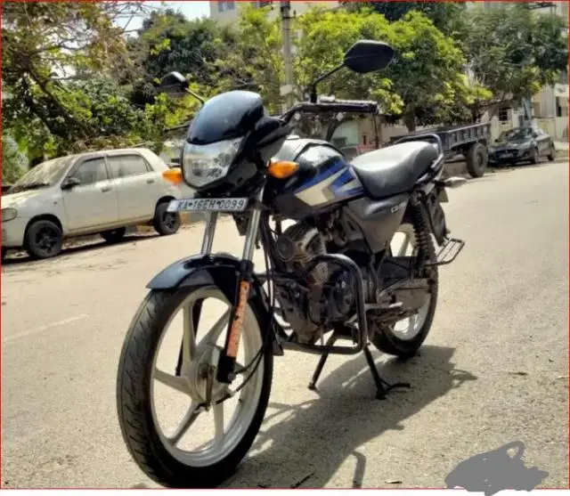 Honda CD 110 Dream 2017