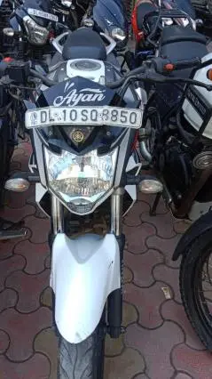Yamaha FZs 150cc 2016