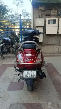 Honda Activa 4G 110cc 2017