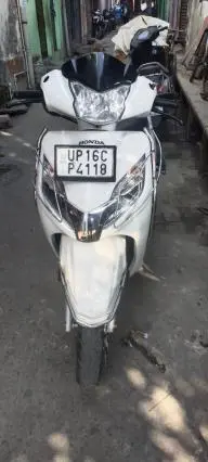 Honda Activa 125 Standard BS6 2020