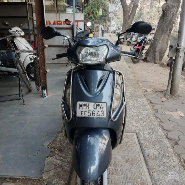 Suzuki Access 125cc 2010