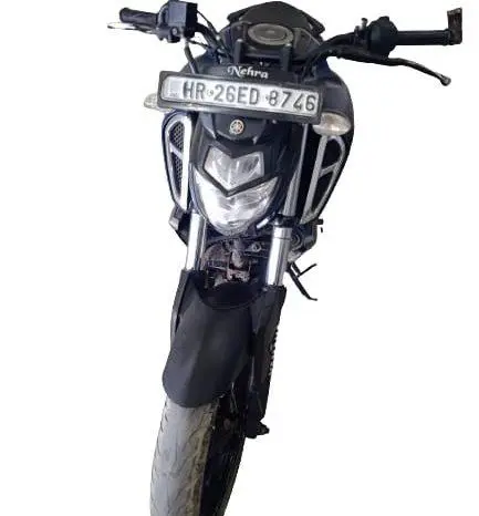 Yamaha FZs 150cc 2019