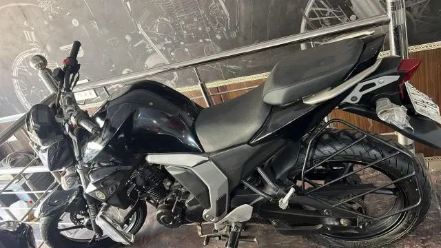 Yamaha FZS-FI V 3.0 150cc 2019