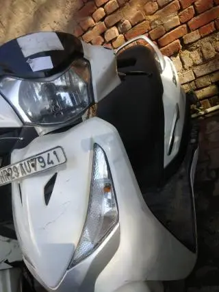 Hero Destini 125 LX 2019