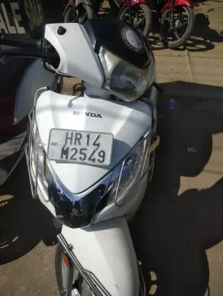 Honda Activa125 STD 2016