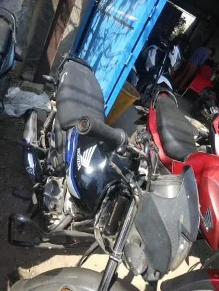 Honda CD 110 Dream 2019