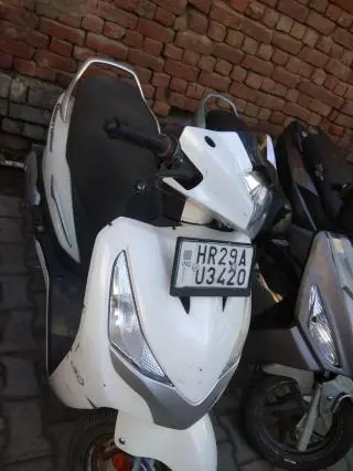 Hero Destini 125 LX 2019
