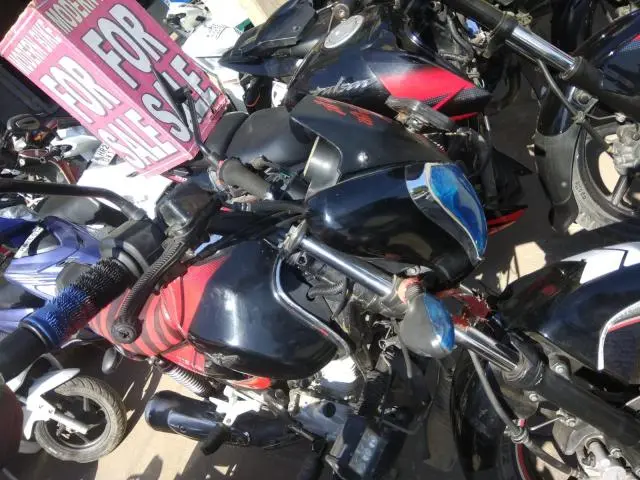 Bajaj V15 150cc 2018
