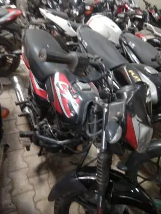 Bajaj CT 100 ES ALLOY FI BS6 2021