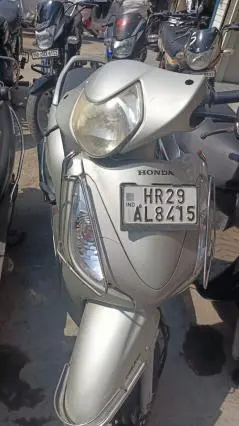 Honda Aviator 110cc 2016