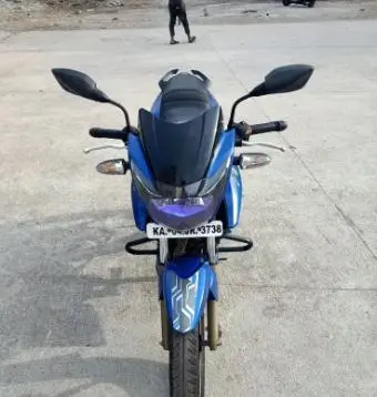 TVS Apache RTR 180cc 2018