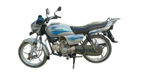 Hero Splendor Plus 100cc 2020